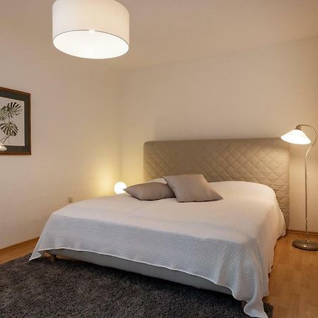 Ferienhaus Nahe Muenster Altenberge  Buitenkant foto